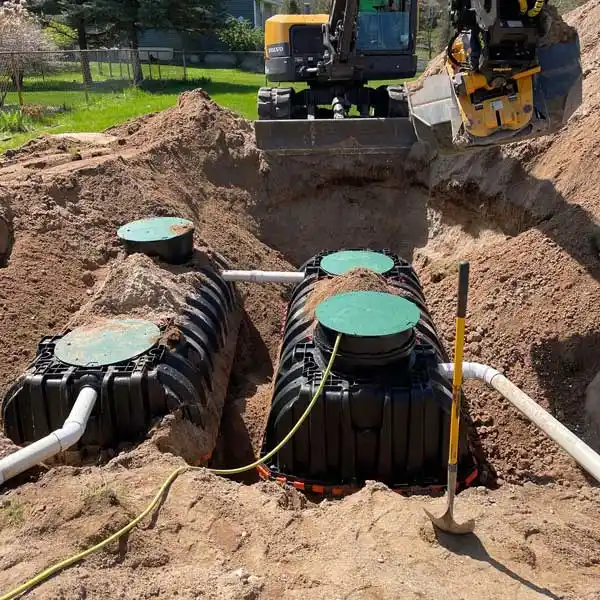 septic tank services Kenwood